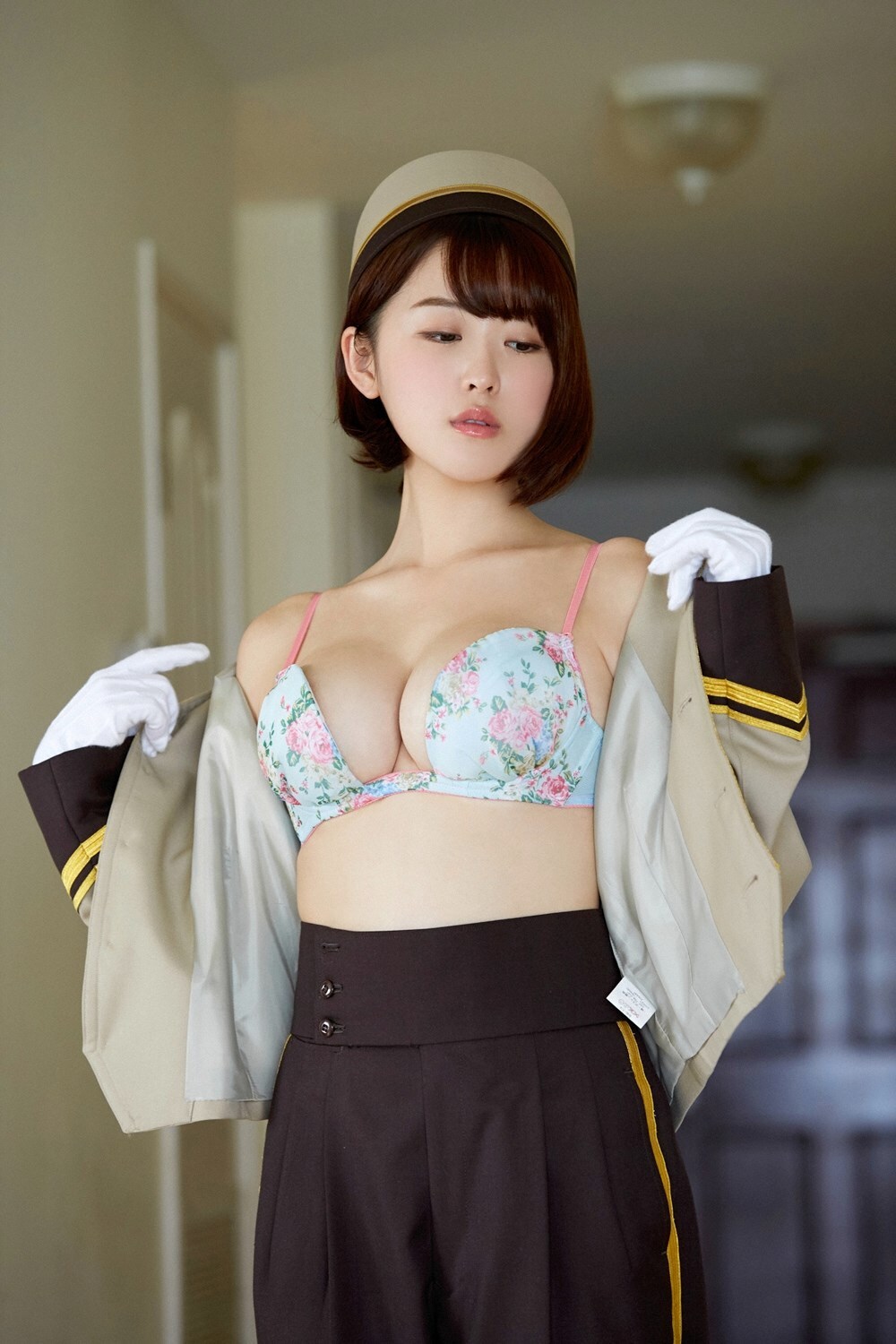 [日系写真]2017-06-21 Vol.755 Sara Oshino 忍野さら